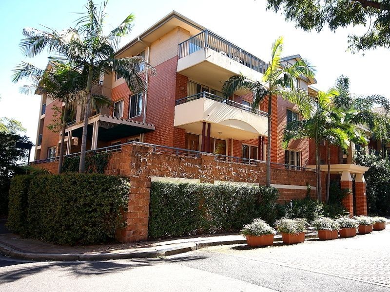 10I/19 – 2 George Street, North Strathfield NSW 2137