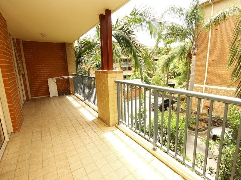 10I/19 – 2 George Street, North Strathfield NSW 2137