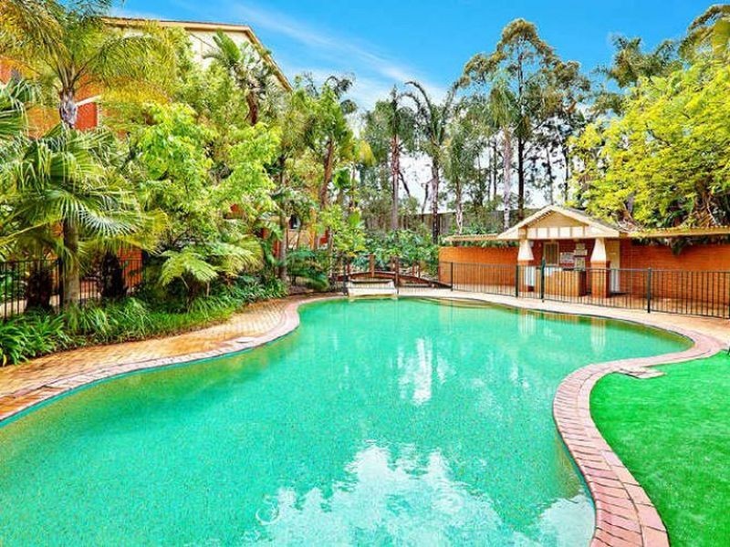 10I/19 – 2 George Street, North Strathfield NSW 2137