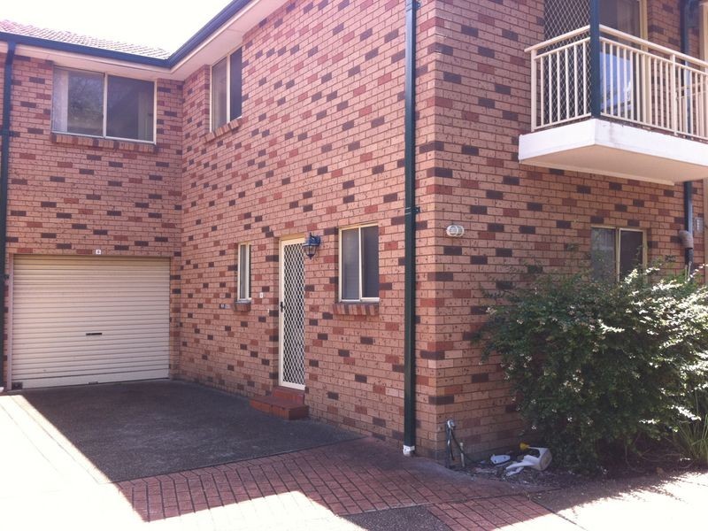 8/12 Wentworth St, Homebush NSW 2140