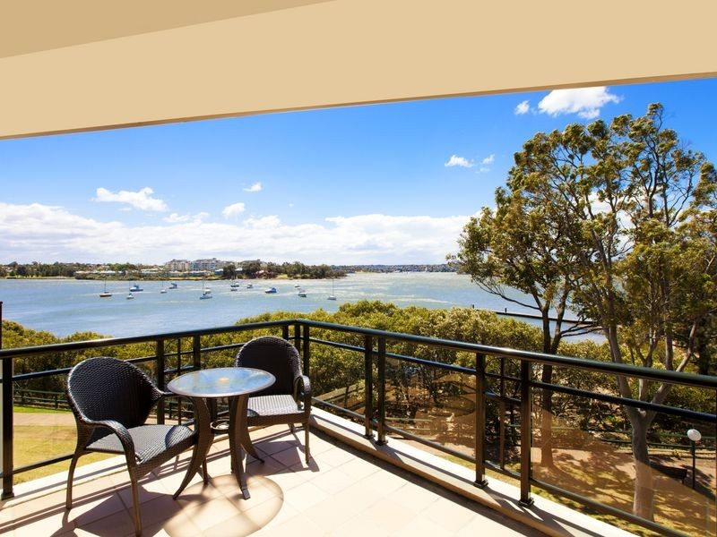 17E/164 Burwood Road, Concord NSW 2137