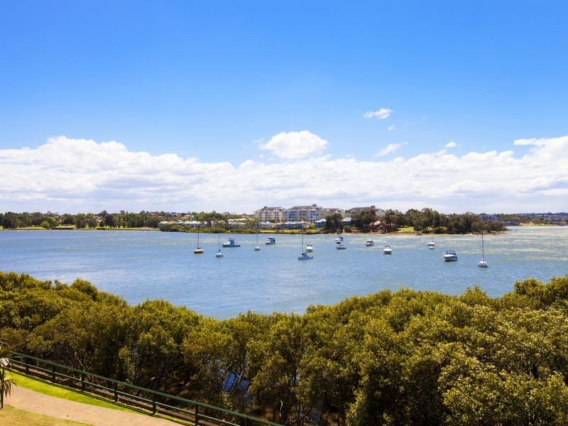 17E/164 Burwood Road, Concord NSW 2137