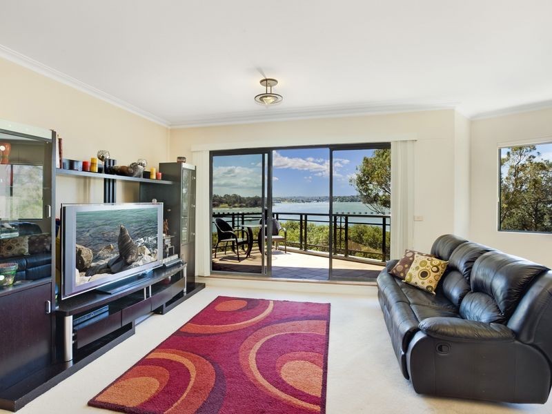 17E/164 Burwood Road, Concord NSW 2137