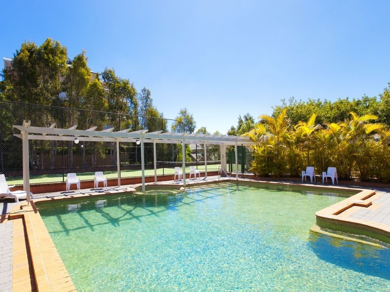 17E/164 Burwood Road, Concord NSW 2137