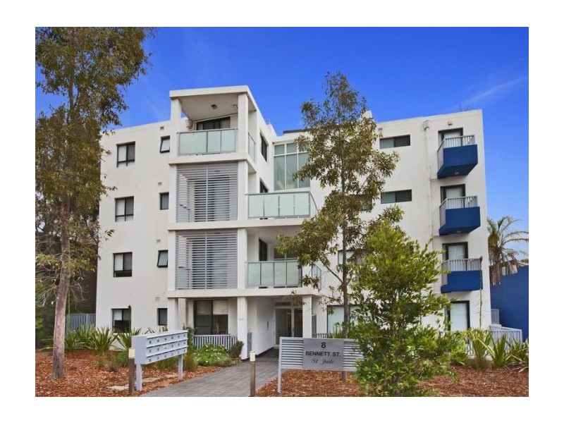 13/8 Bennett Street, Mortlake NSW 2137