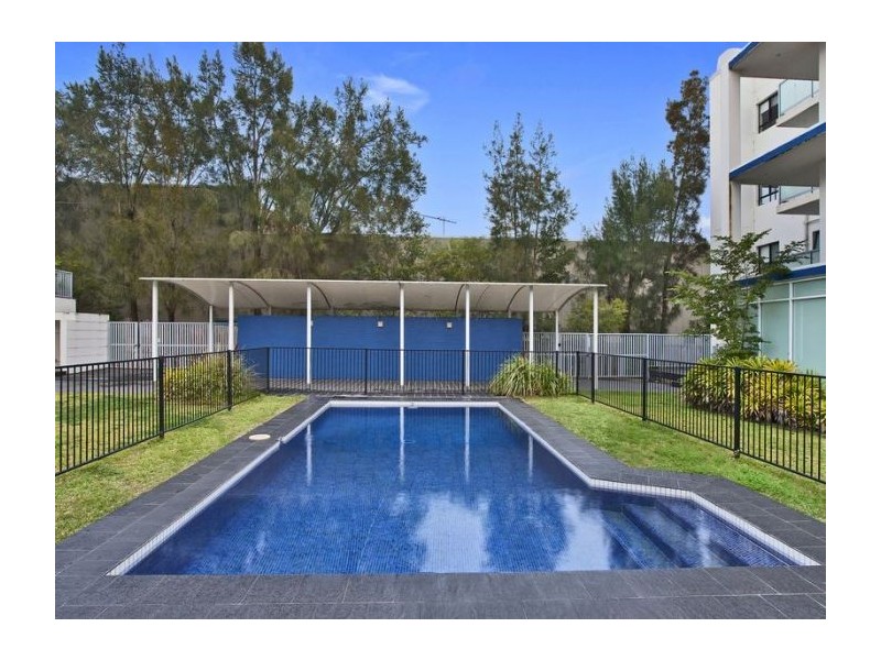 13/8 Bennett Street, Mortlake NSW 2137