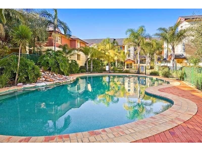 78/23 George Street, North Strathfield NSW 2137