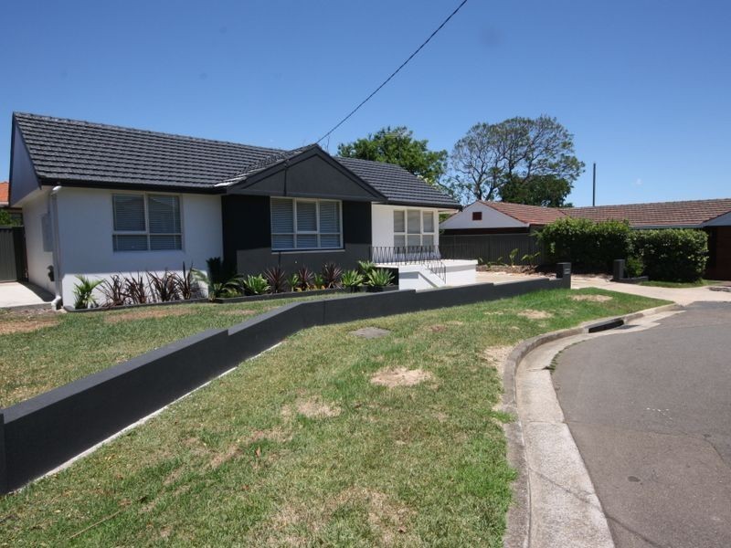 22 Nicholas Avenue, Concord NSW 2137