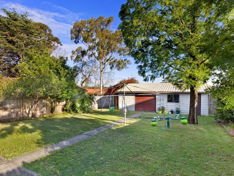 80 Myall Street, Concord West NSW 2138