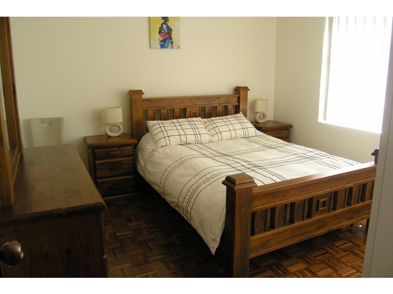 8/4 Julia Street, Ashfield NSW 2131