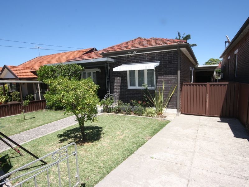 69a Ingham Ave, Five Dock NSW 2046
