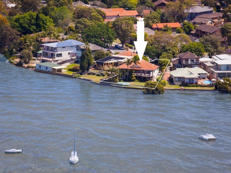 49 Llewellyn Street, Rhodes NSW 2138