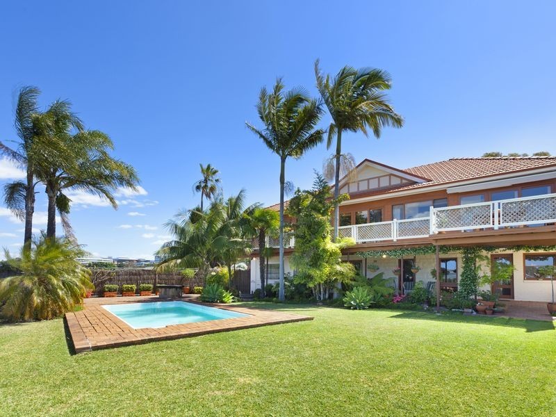 49 Llewellyn Street, Rhodes NSW 2138