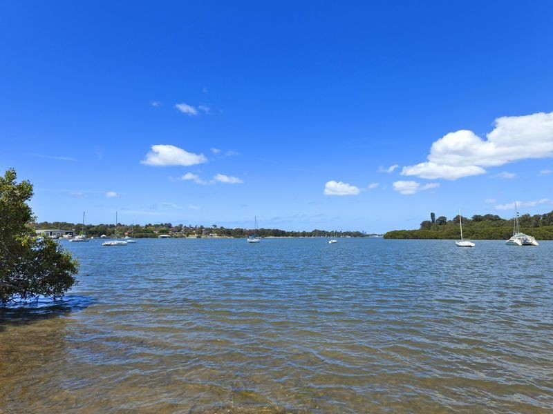 49 Llewellyn Street, Rhodes NSW 2138