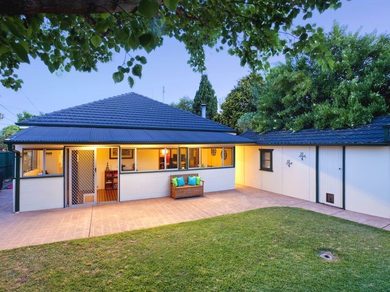 6 Lloyd George Avenue, Concord NSW 2137