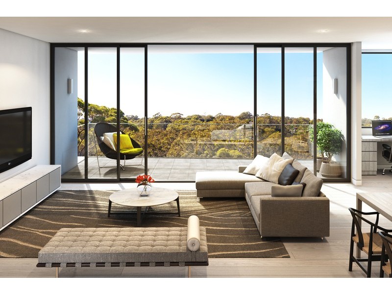 311/50 Gordon Crescent, Lane Cove NSW 2066