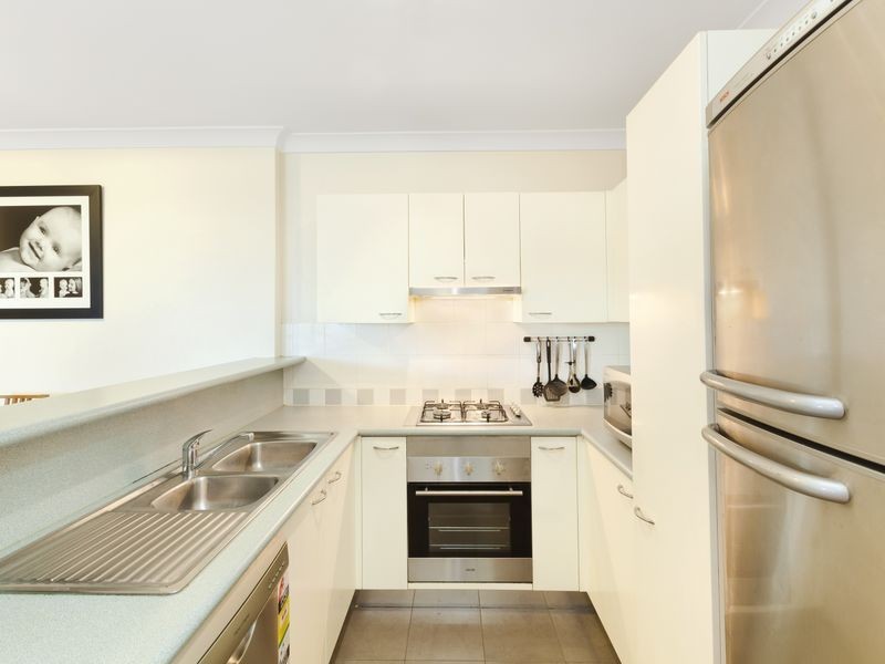 32i/19-21 George Street, North Strathfield NSW 2137