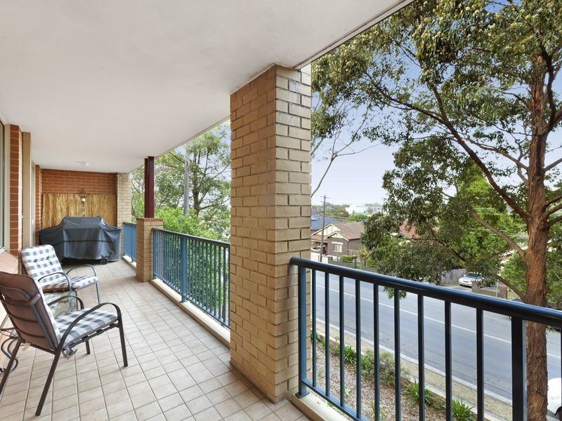 32i/19-21 George Street, North Strathfield NSW 2137