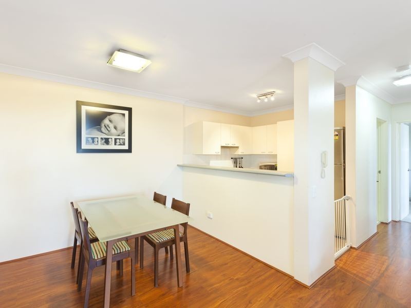 32i/19-21 George Street, North Strathfield NSW 2137