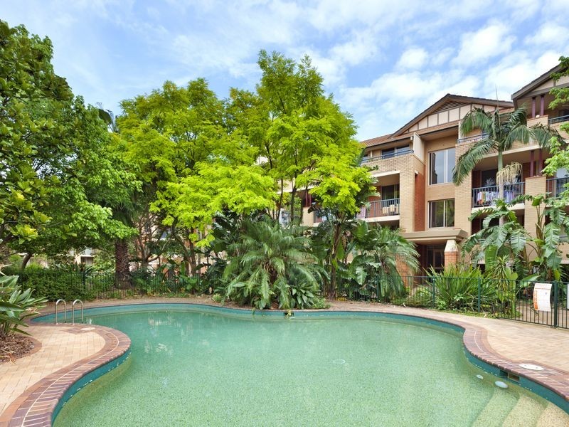 32i/19-21 George Street, North Strathfield NSW 2137