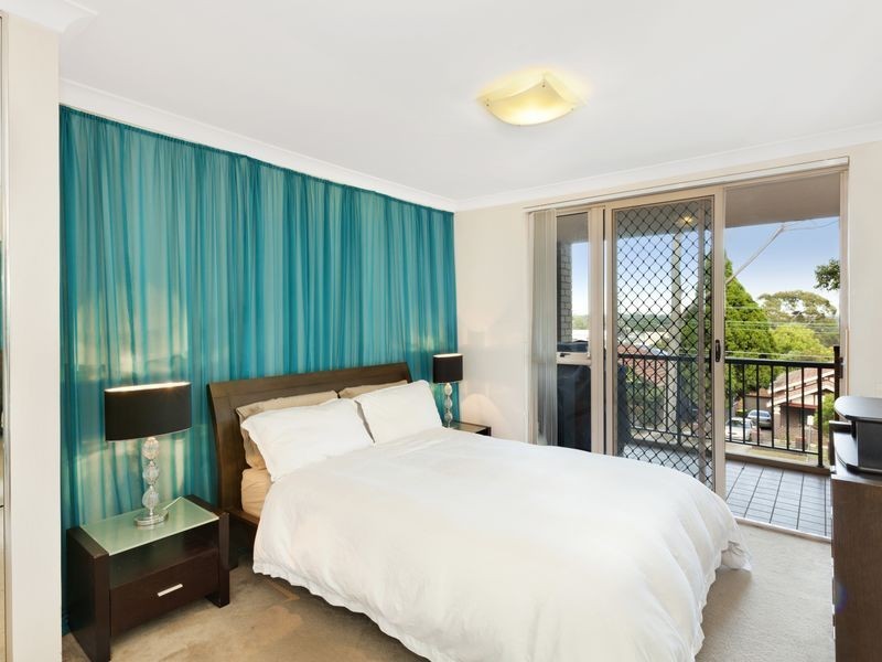 32i/19-21 George Street, North Strathfield NSW 2137