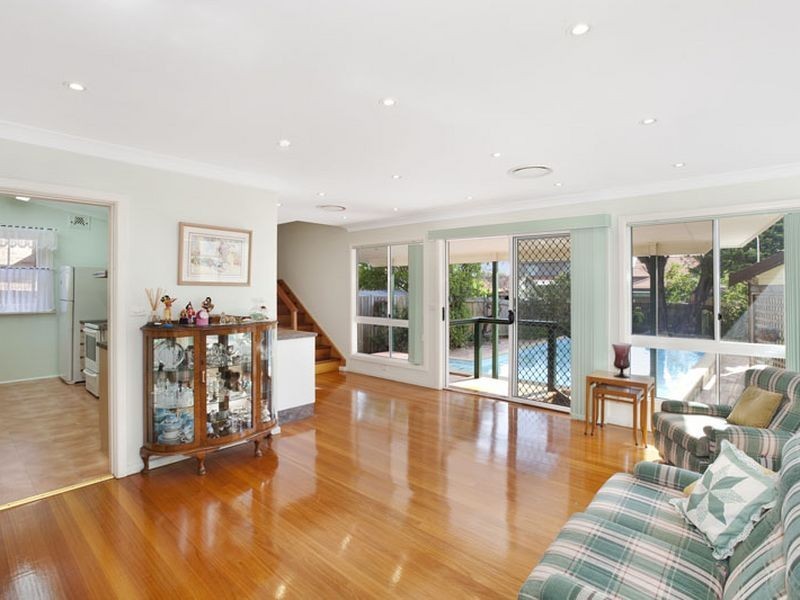 4 Mackenzie Street, Concord West NSW 2138