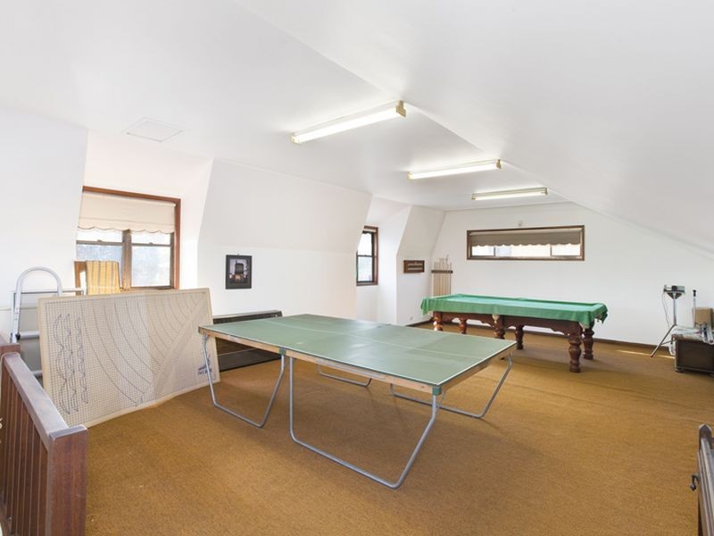 4 Mackenzie Street, Concord West NSW 2138