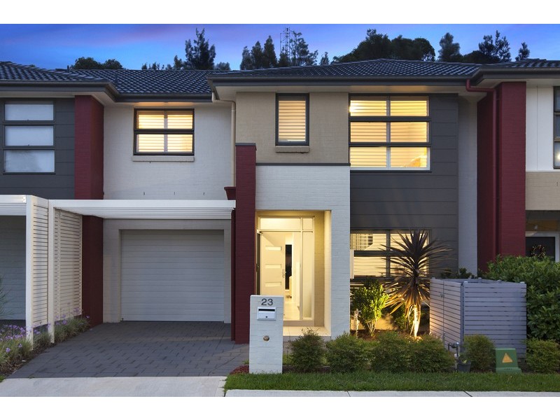 23 Eucalyptus Street, Lidcombe NSW 2141