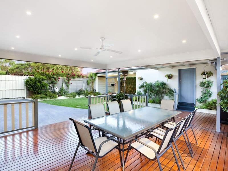 1 Thornton Street, Canada Bay NSW 2046