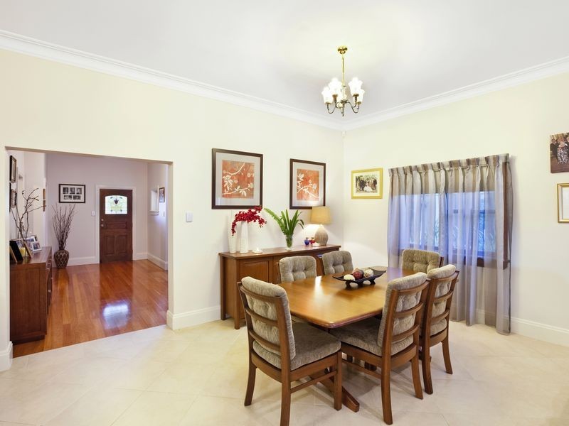 1 Thornton Street, Canada Bay NSW 2046