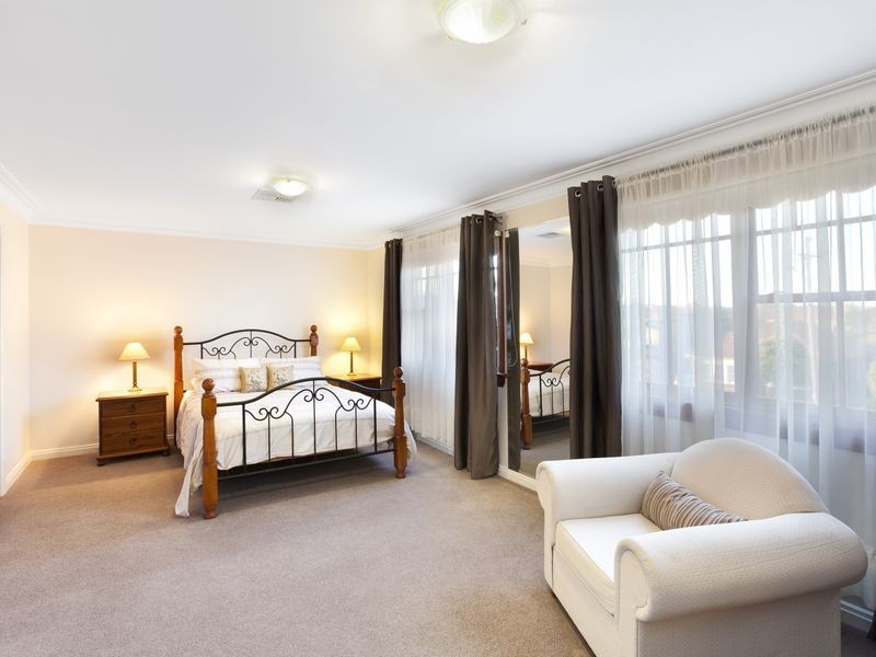 1 Thornton Street, Canada Bay NSW 2046