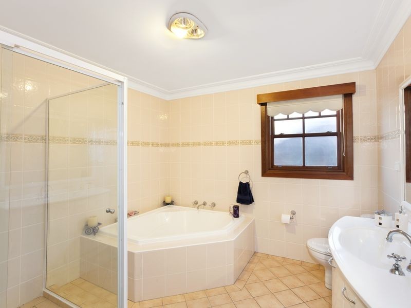 1 Thornton Street, Canada Bay NSW 2046