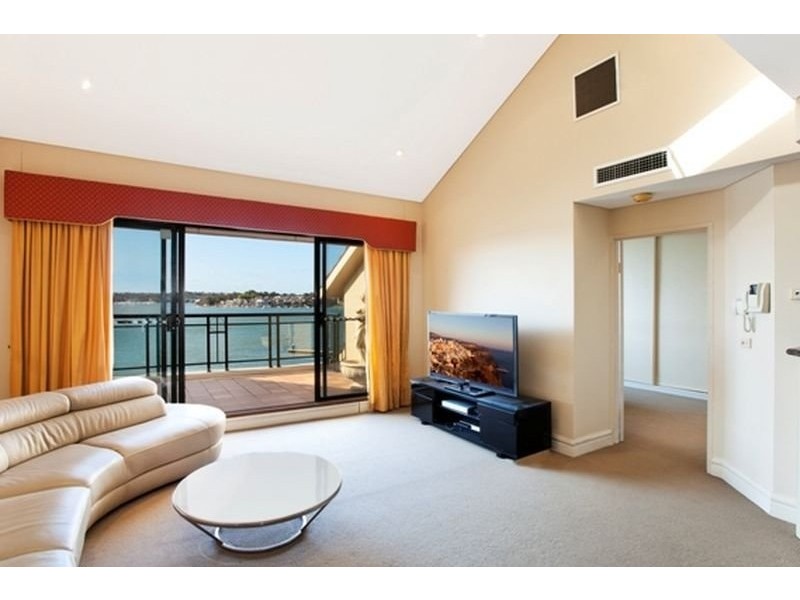 21E/164 Burwood Road, Concord NSW 2137