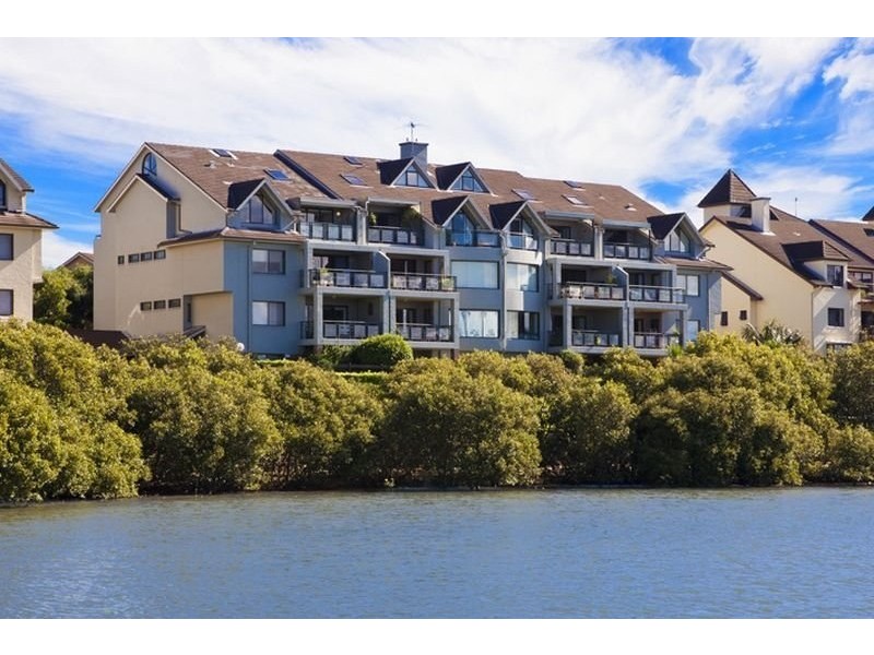 21E/164 Burwood Road, Concord NSW 2137