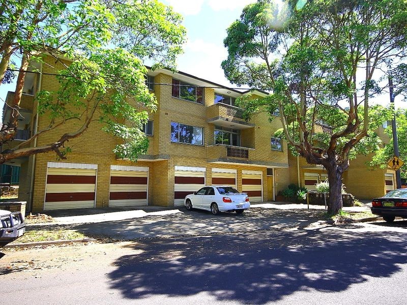 1/2-4 Homebush Road, Strathfield NSW 2135