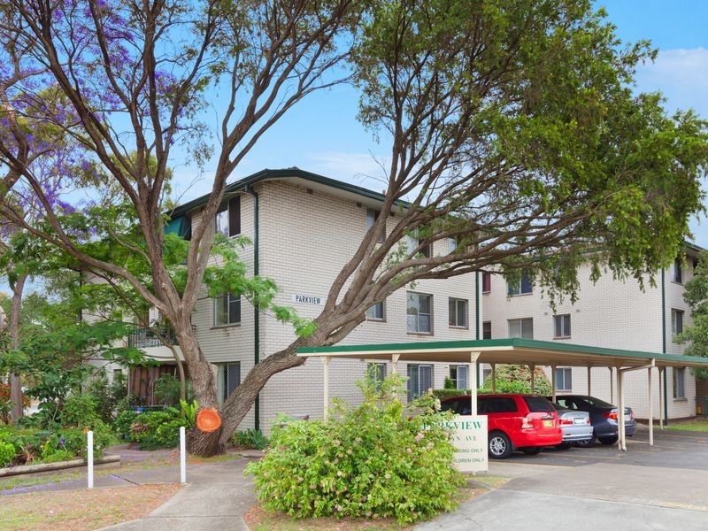 22/2 Evelyn Avenue, Concord NSW 2137