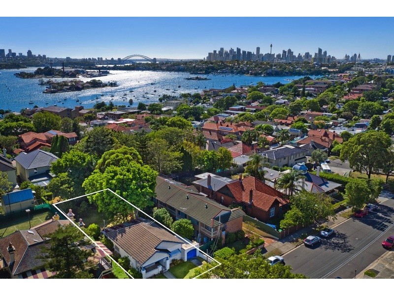 6 Wrights Road, Drummoyne NSW 2047