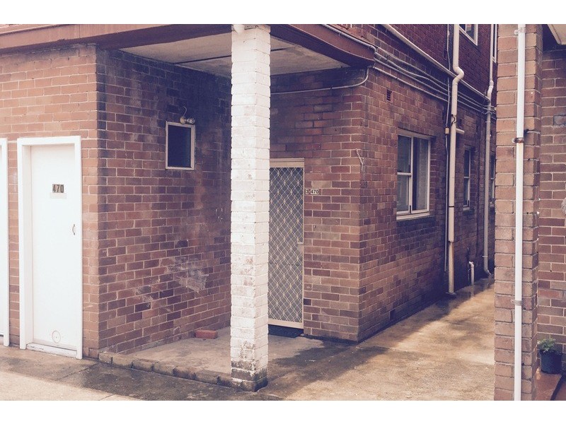 3/470 Liverpool Road, Strathfield South NSW 2136