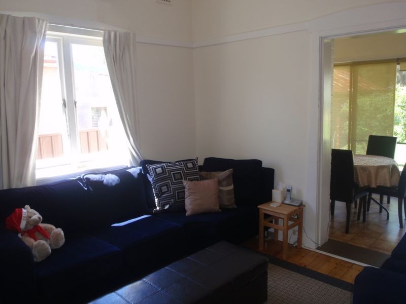 12 Finch Avenue, Concord NSW 2137