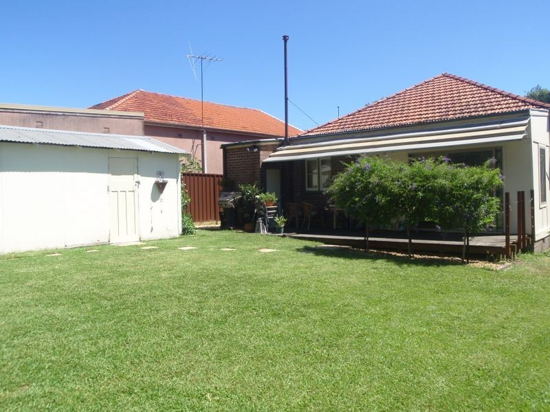 12 Finch Avenue, Concord NSW 2137