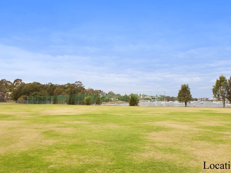 3 Sandra Street, Putney NSW 2112