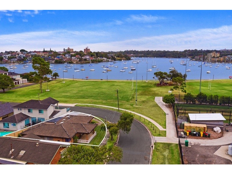 47 Cometrowe Street, Drummoyne NSW 2047