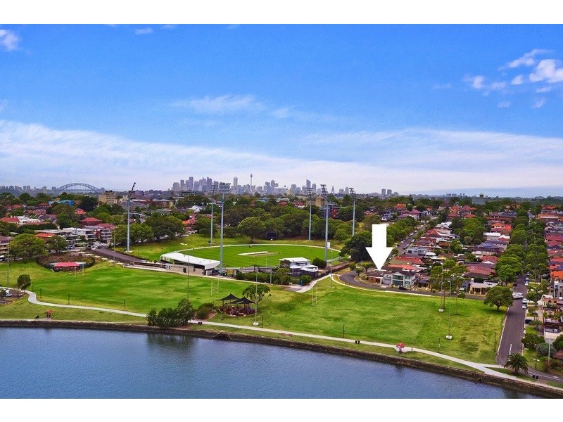 47 Cometrowe Street, Drummoyne NSW 2047