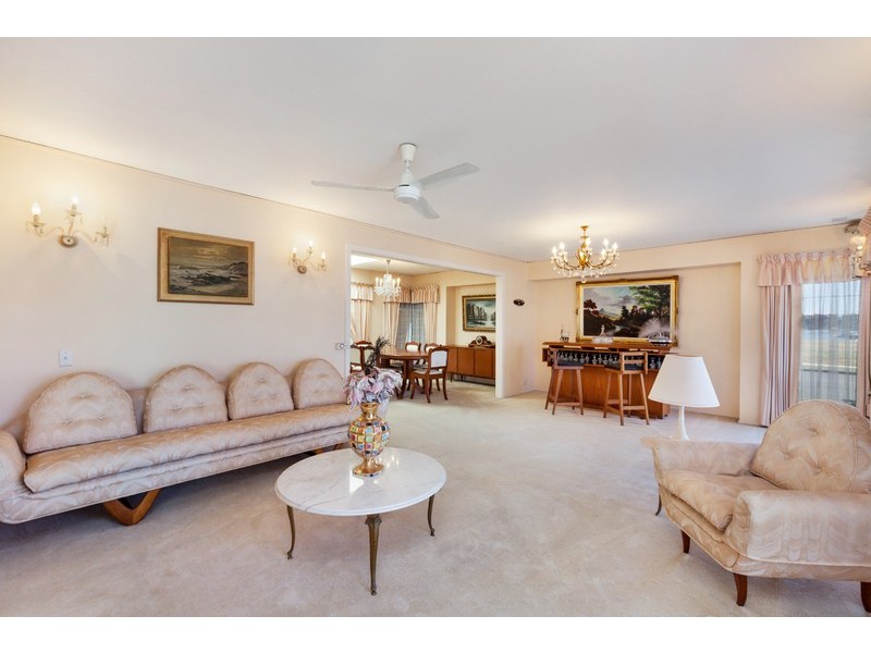 47 Cometrowe Street, Drummoyne NSW 2047