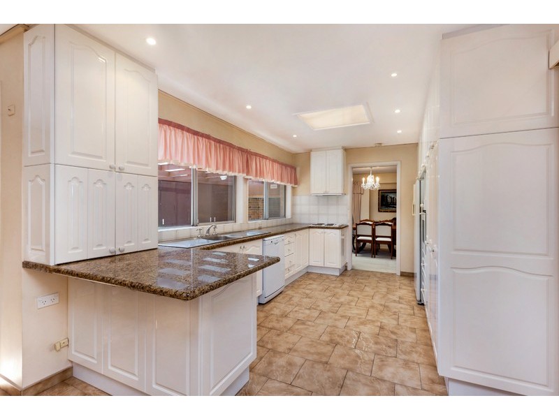 47 Cometrowe Street, Drummoyne NSW 2047