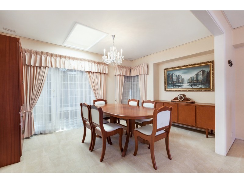 47 Cometrowe Street, Drummoyne NSW 2047