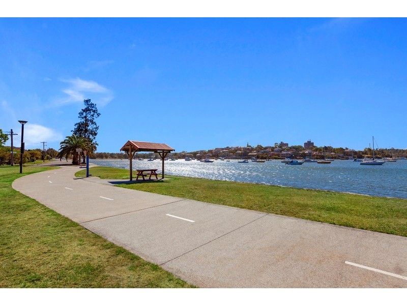 47 Cometrowe Street, Drummoyne NSW 2047