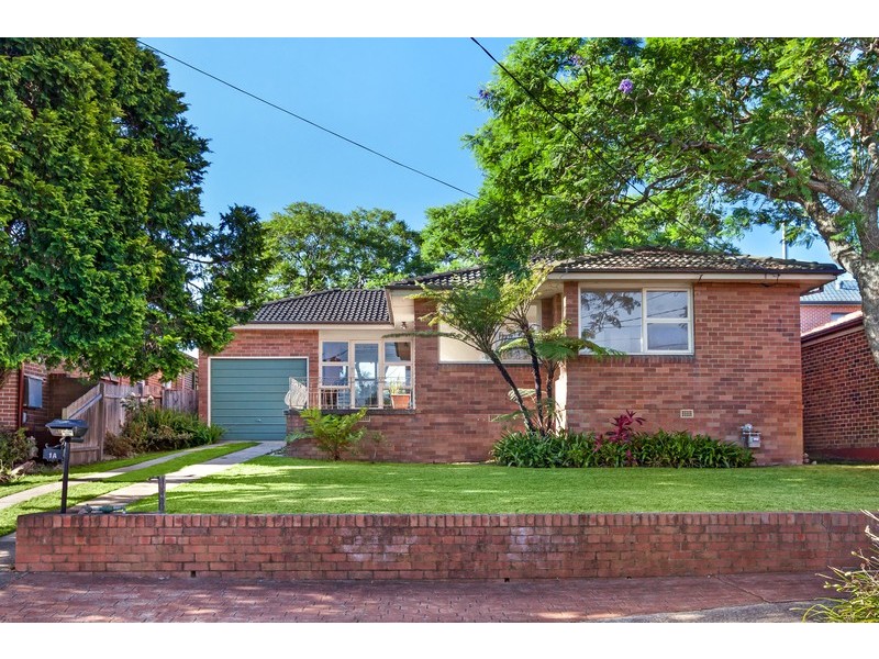 1A Denison Street, Concord NSW 2137