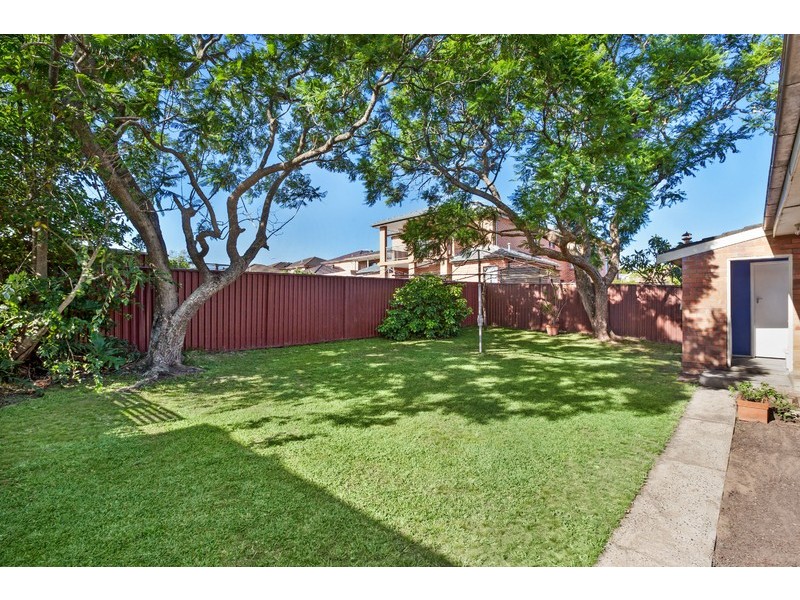 1A Denison Street, Concord NSW 2137