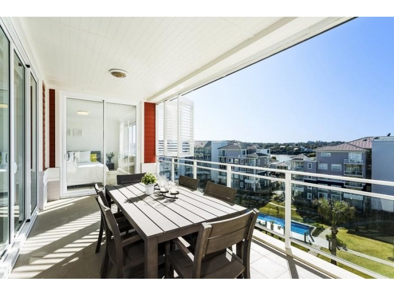 505/3 Palm Avenue, Breakfast Point NSW 2137